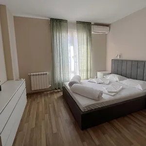 Apartament Lubata 5 - 2 Bedrooms, Sofia