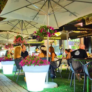 Hostal Yha Levitt Smart, Sofía