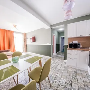 Apartament Rococo Life, Sofia